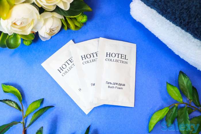 Шампунь//Гель 