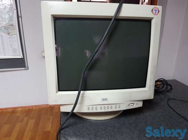 Монитор, фотография 1