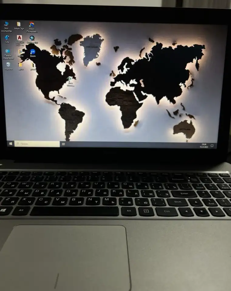 Продам ноутбук, фотография 5