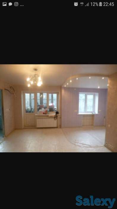 ЕВРО ремонт, фотография 3