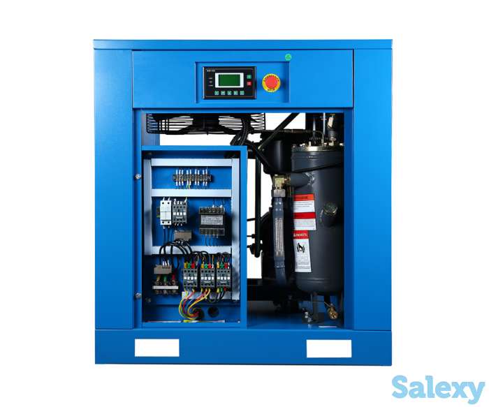 Компрес­сор вин­то­вой Airmash W-15R, фотография 2