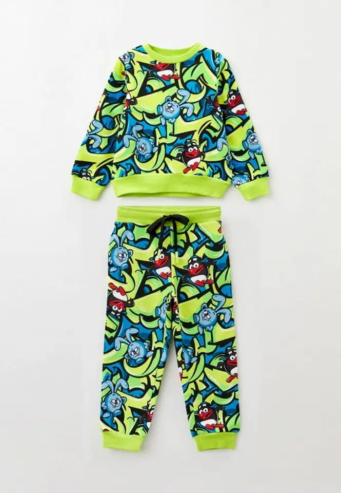 Костюм спортивный playtoday, фотография 1