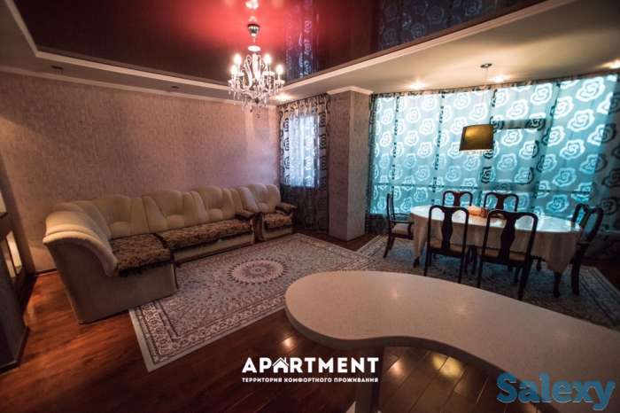 Шикарная 2-комнатная квартира - студия, фотография 10