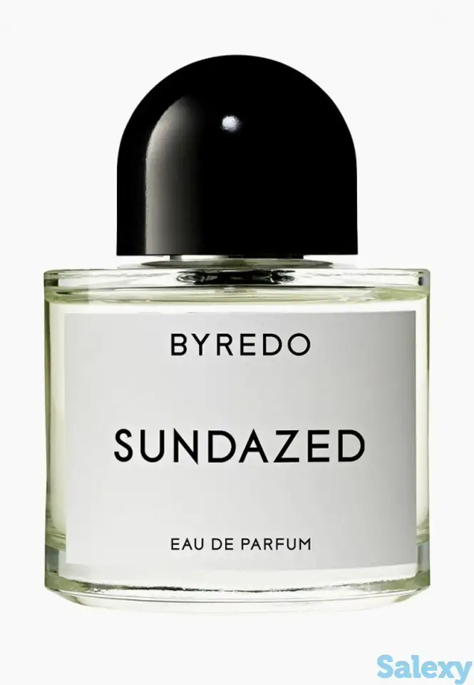 Парфюмерная вода byredo, фотография 1