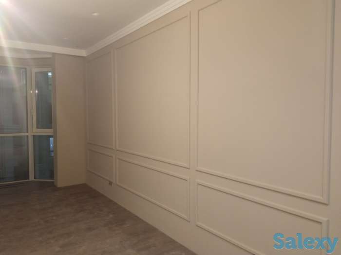 Ремонт под ключ от и до, фотография 6