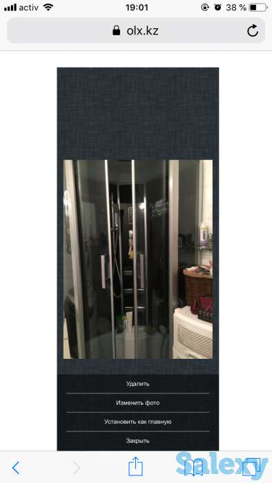 Срочно продам, ул.Ауэзова 52а, фотография 5