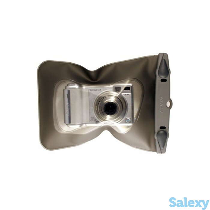 Aquapac 418 small camera,чехол, для цифровых/пленочных фото камер, фотография 1