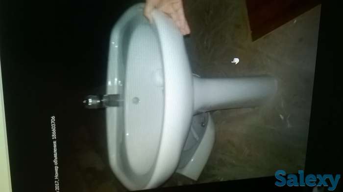 роковина, фотография 1