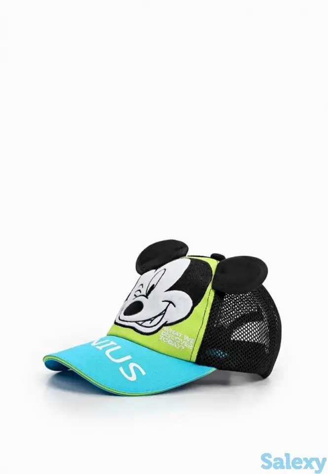 Бейсболка playtoday, фотография 2