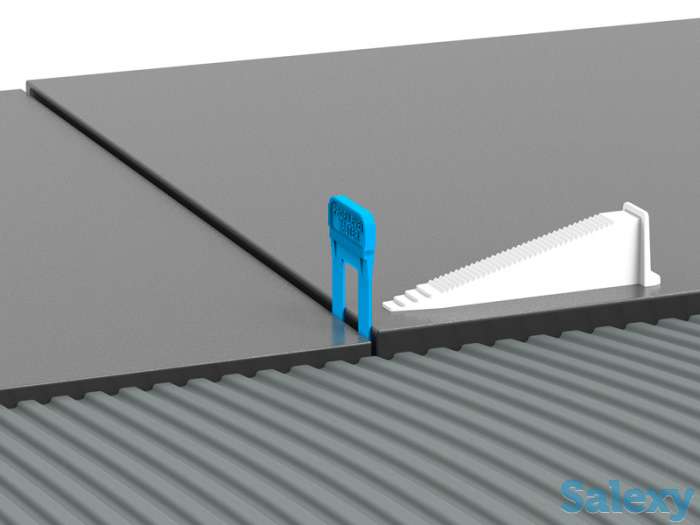 Система Выравнивания Плитки- Profi  Level  Master, фотография 4