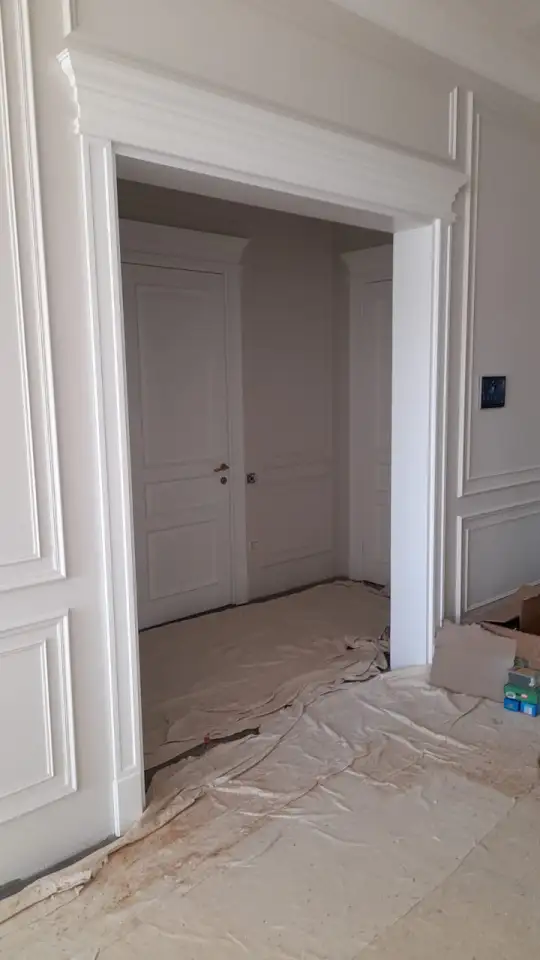 Профессиональная установка дверей, фотография 5