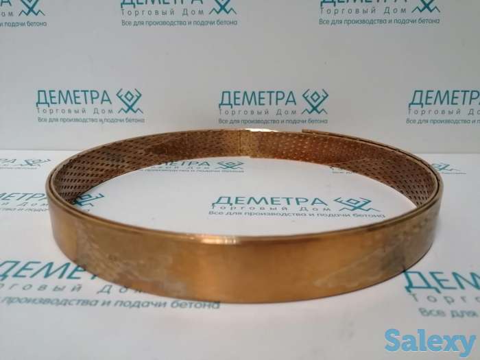 Запчасти для бетононасосов, фотография 11