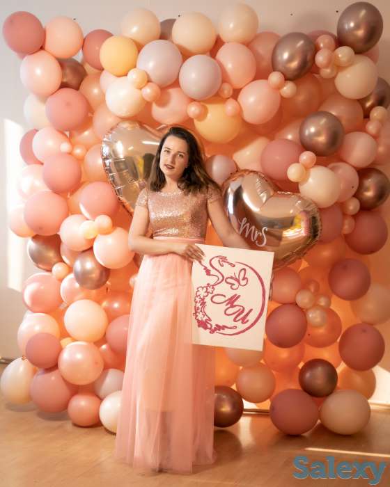 Оформление и организация праздников, фотография 3