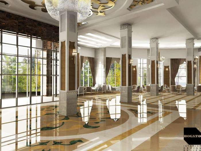 3d дизайн интерьера, экстерьера ремонтные и отделочные работы коммерческих объектов., фотография 9