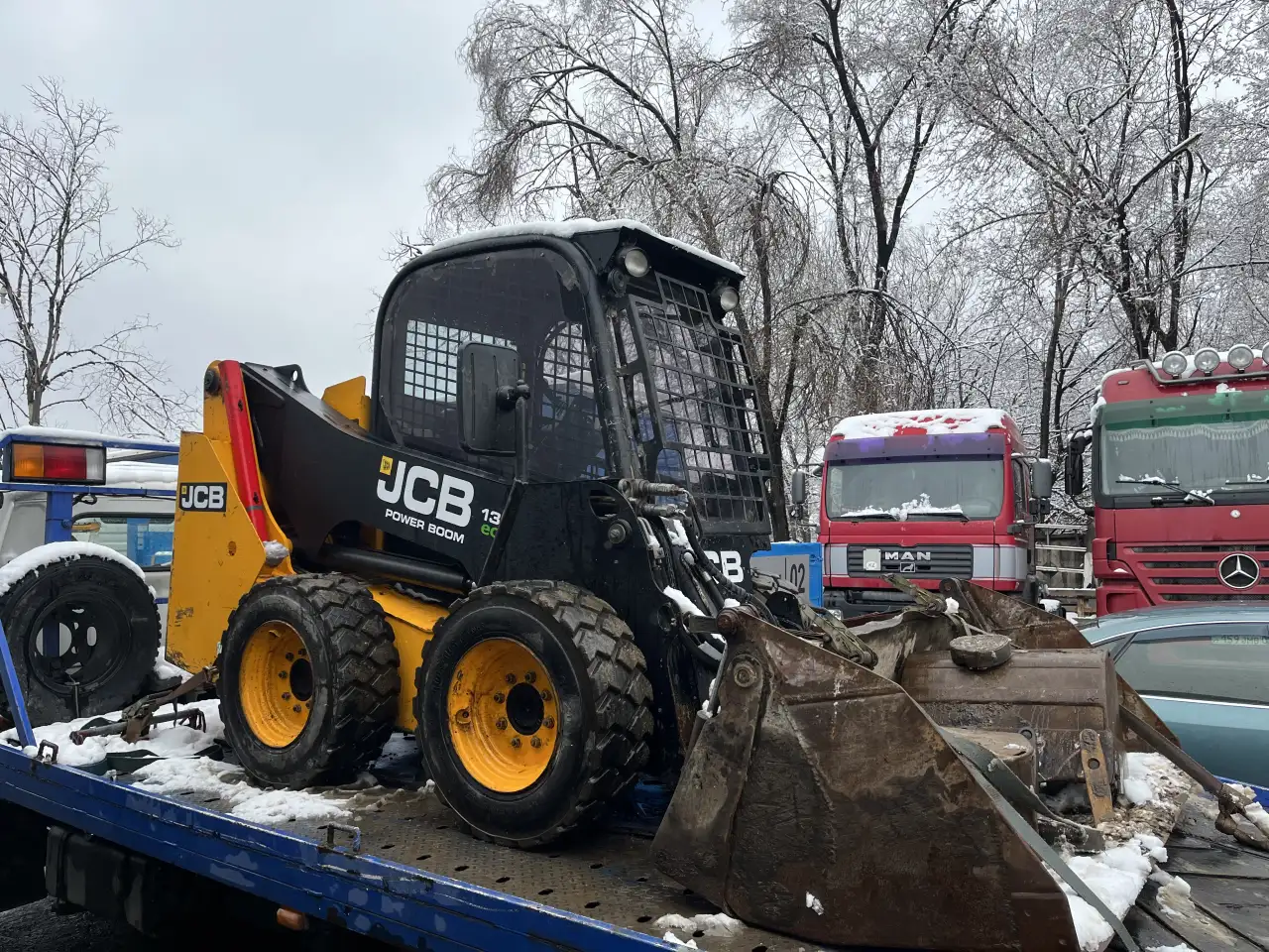 услуги аренда дорожного катка, фотография 2