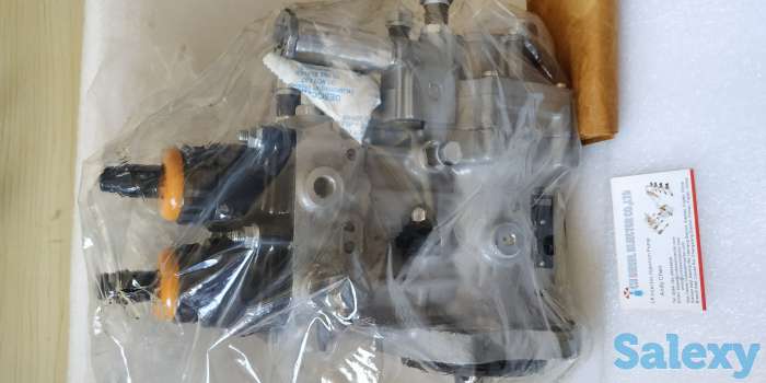 ТНВД CATERPILLAR, фотография 9