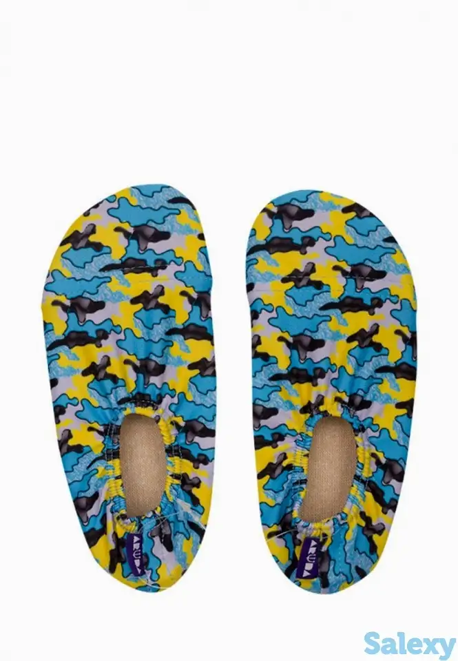 Акваобувь aruna, фотография 1