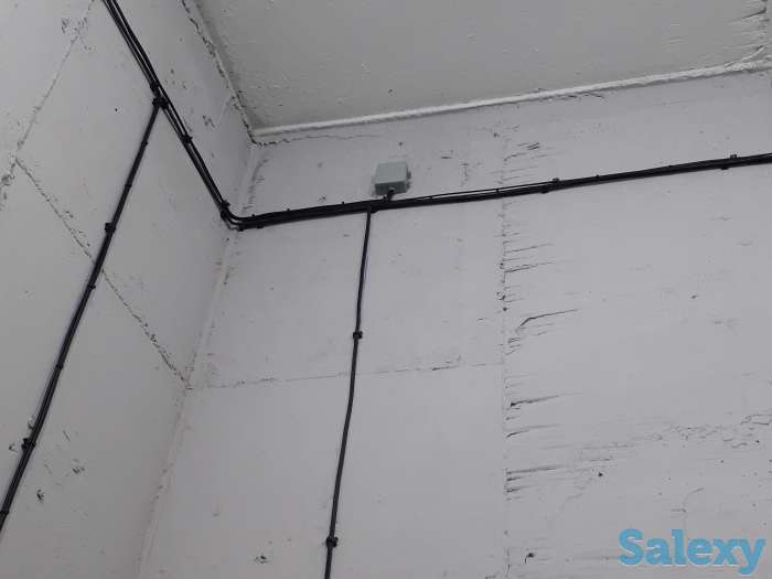 Услуги электрика, фотография 1