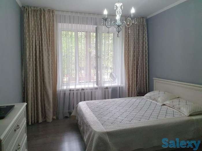 Продаётся 3-комнатная квартира от первых хозяевв хорошем состоянии находится в золотом квадрате!, фотография 5