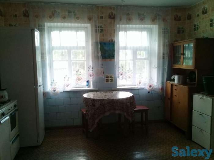 Продам дом в п. Глубокое, ул.Степная 120, фотография 12