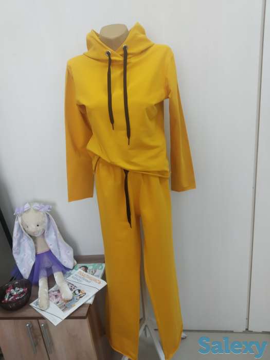 Костюм двойка, фотография 3