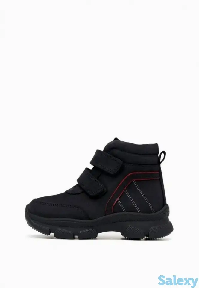 Ботинки lovely puppy, фотография 1