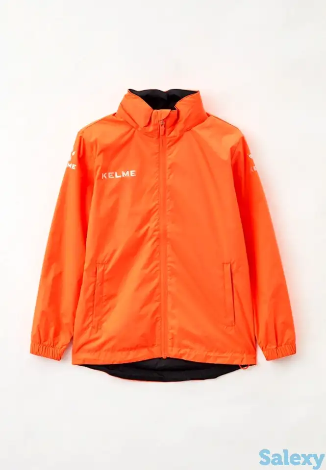 Ветровка kelme, фотография 1