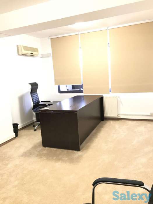 Сдам офис на Аль-Фараби - Достык, фотография 8