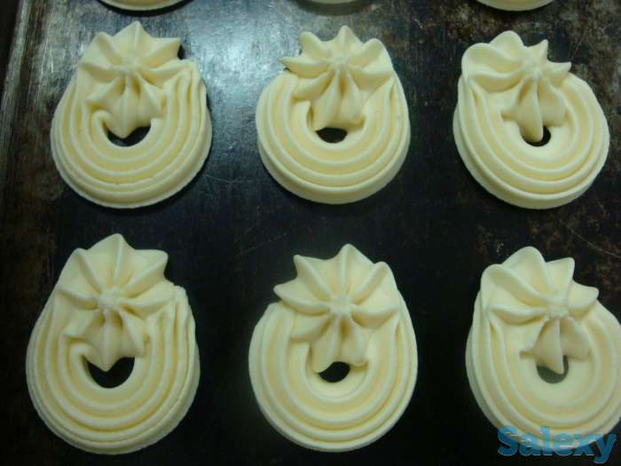 Отсадочная машина для печенья, фотография 2