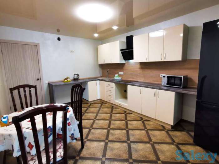 Уютная квартира в верхней части города, Бостандыкский р-н, ул. Ходжанова, 76,, фотография 9