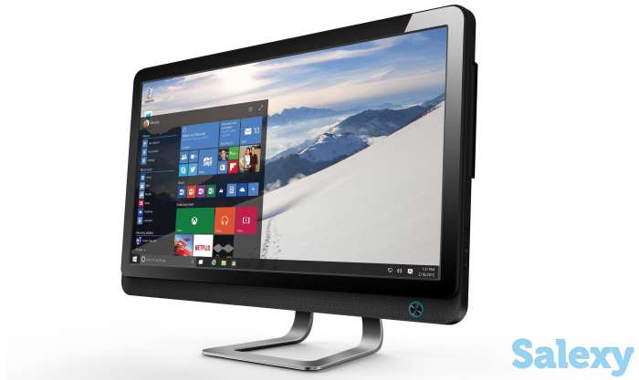 Моноблок PC Wibtek PIO AMV18 TJ1800, фотография 1