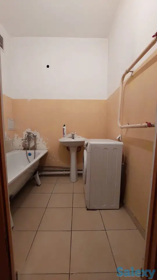 продается квартира трехкомнатная, фотография 8