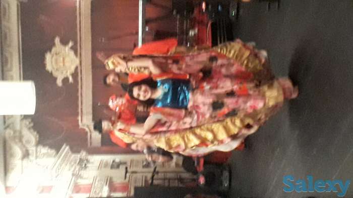 Цыгане Алматы ансамбль очи черные свадьбы юбилеи и тд, фотография 2