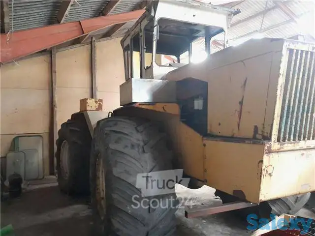 Предлагаем с наших складов в Германии восстановленное технологическое оборудование, фотография 10