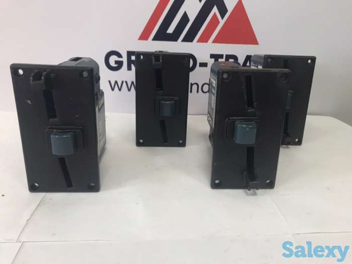 Монетоприемник Microcoin SP (комплект), фотография 3