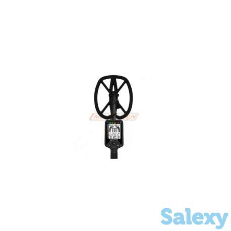 Металлоискатель Quest Pro, фотография 4