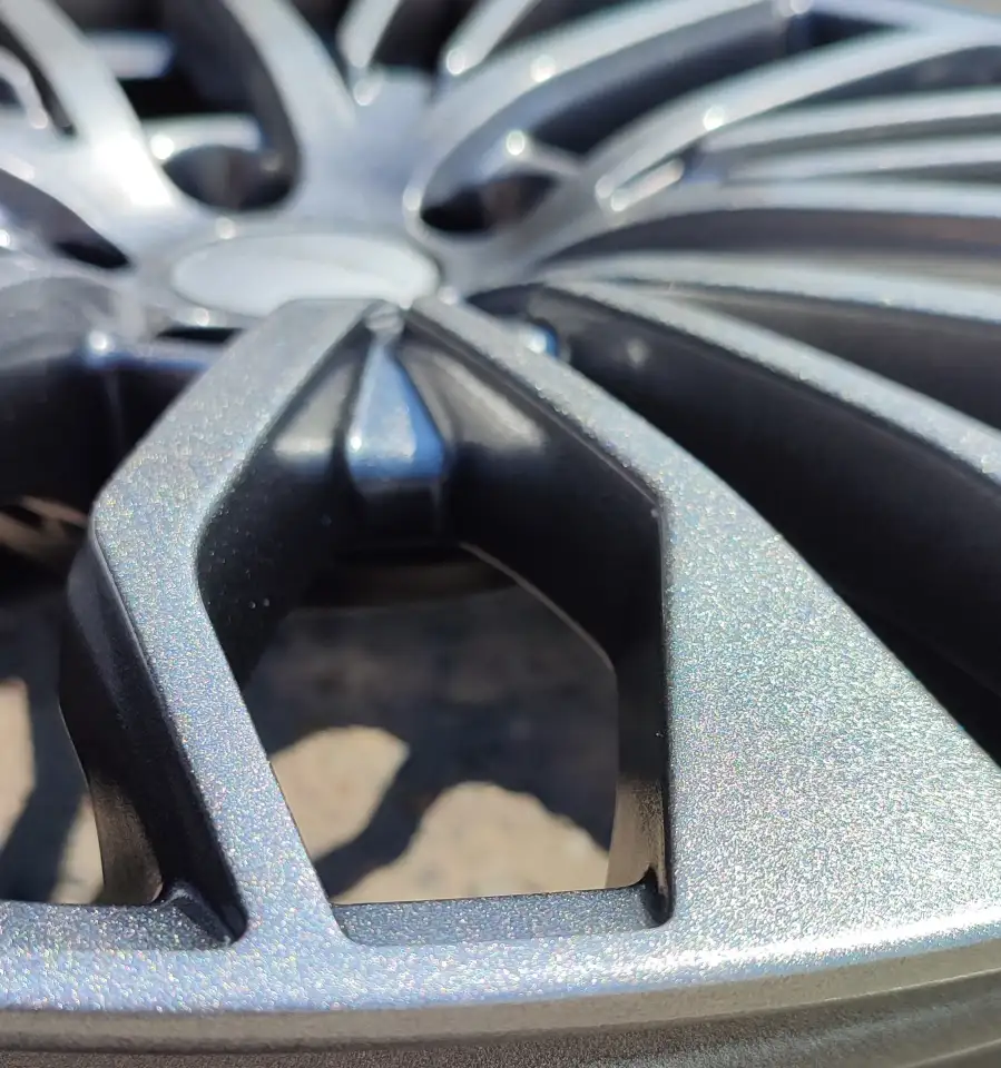 Диски R20 Tugella 8.5x20 PCD5x108 ET46 D63.4, фотография 10