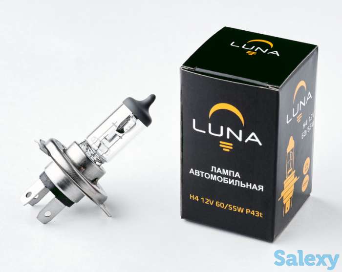 Оптовикам в Казахстане (автолампы от производителя), фотография 2