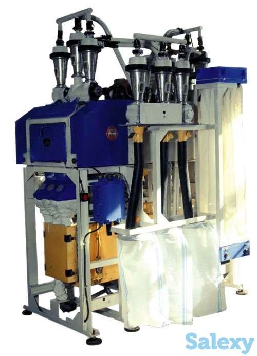 Фермерские мельницы от производителя, фотография 1