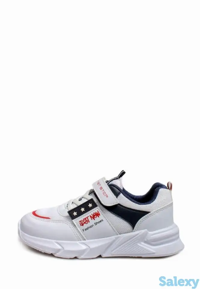 Кроссовки fast step, фотография 2