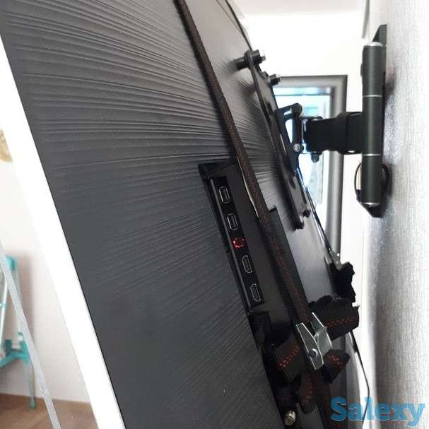 Защитный экран из акрила под ваш телевизор. Изготовим. Акрил 3 мм, фотография 3