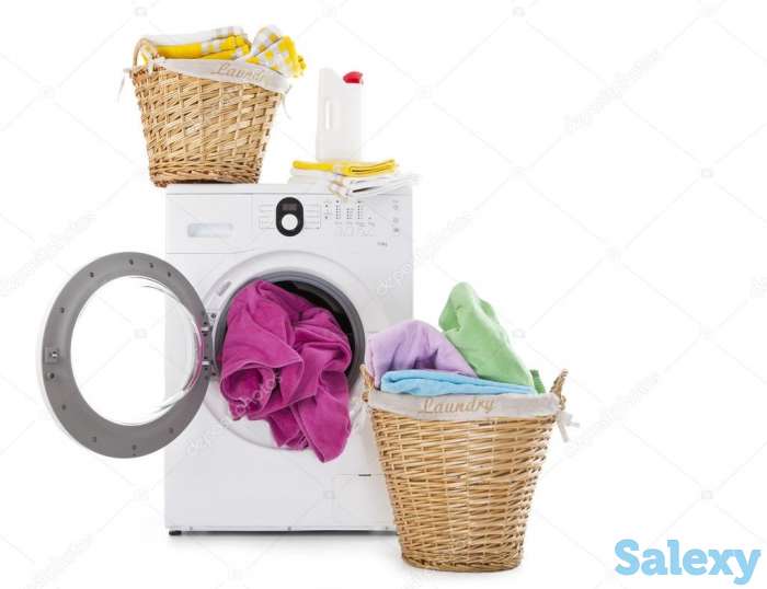 Ремонт стиральных машин на дому Гарантия., фотография 1