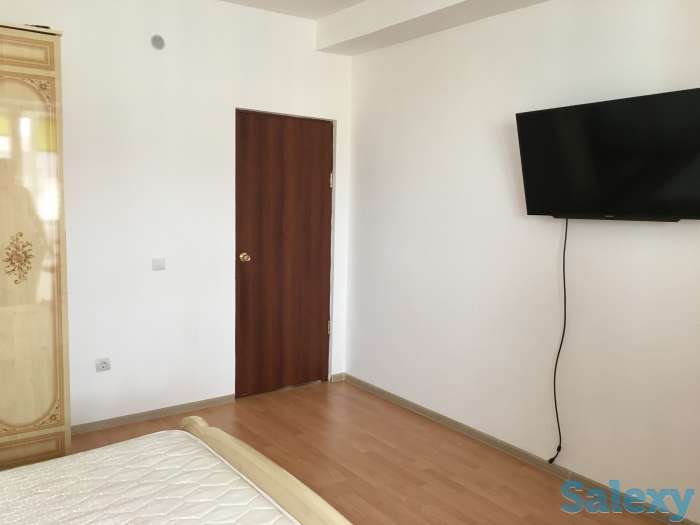 Продается 2-комнатная квартира, 70.3 м², мкр Нурсая 73/2 — Рысбая Габдиева/Алиева, фотография 6