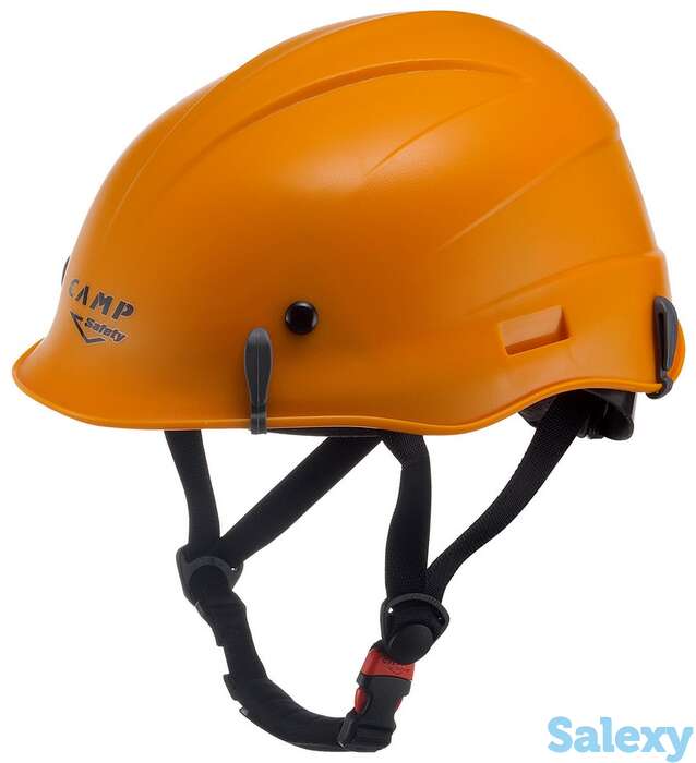 Каска Camp Skylor Plus Orange, фотография 1