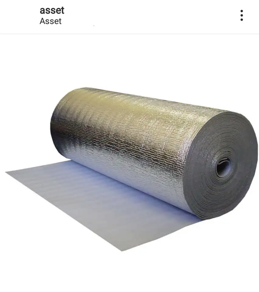 Подложка с фольгой, фотография 2