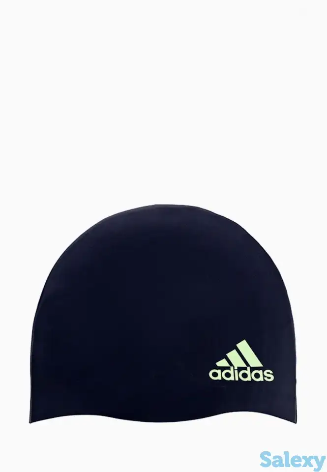 Шапочка для плавания adidas, фотография 1
