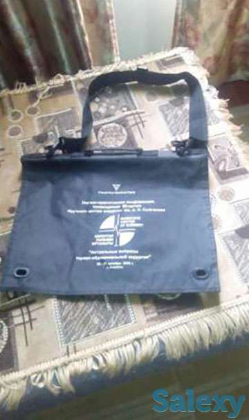 Сумка для ноутбука, фотография 1