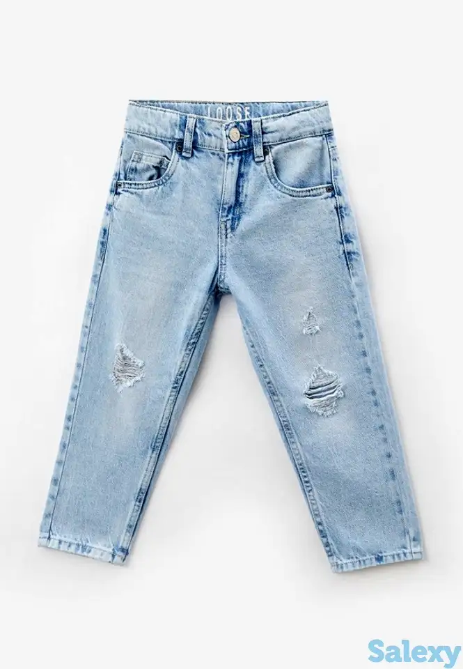 Джинсы sela, фотография 1