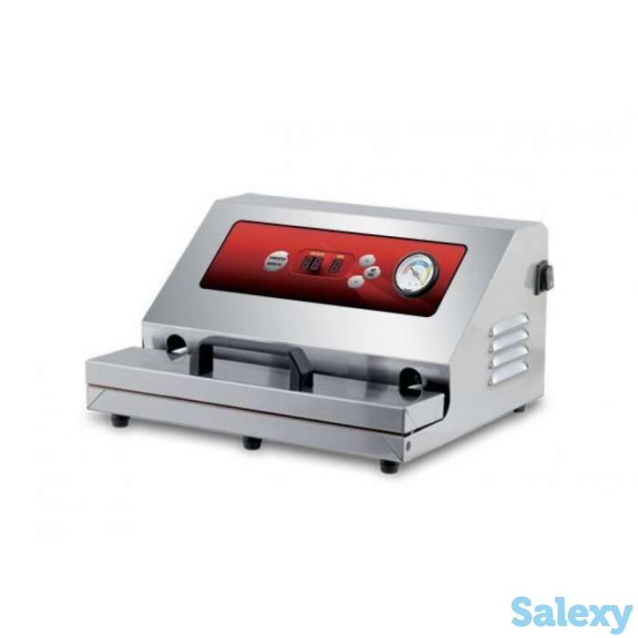 Вакуумная упаковочная машина IDEAL Euromatic (Италия), фотография 1