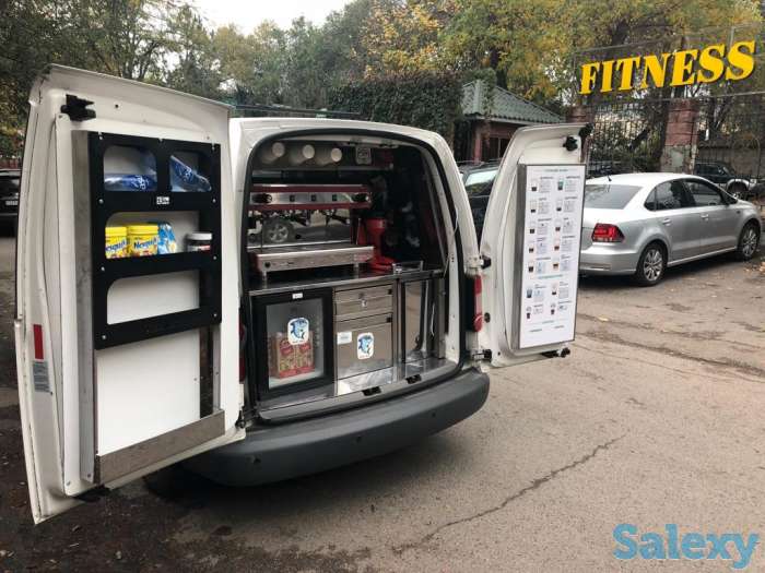 Кофемобиль, фотография 5